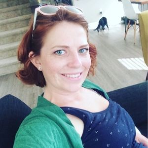 Meet your Posher, Sarah