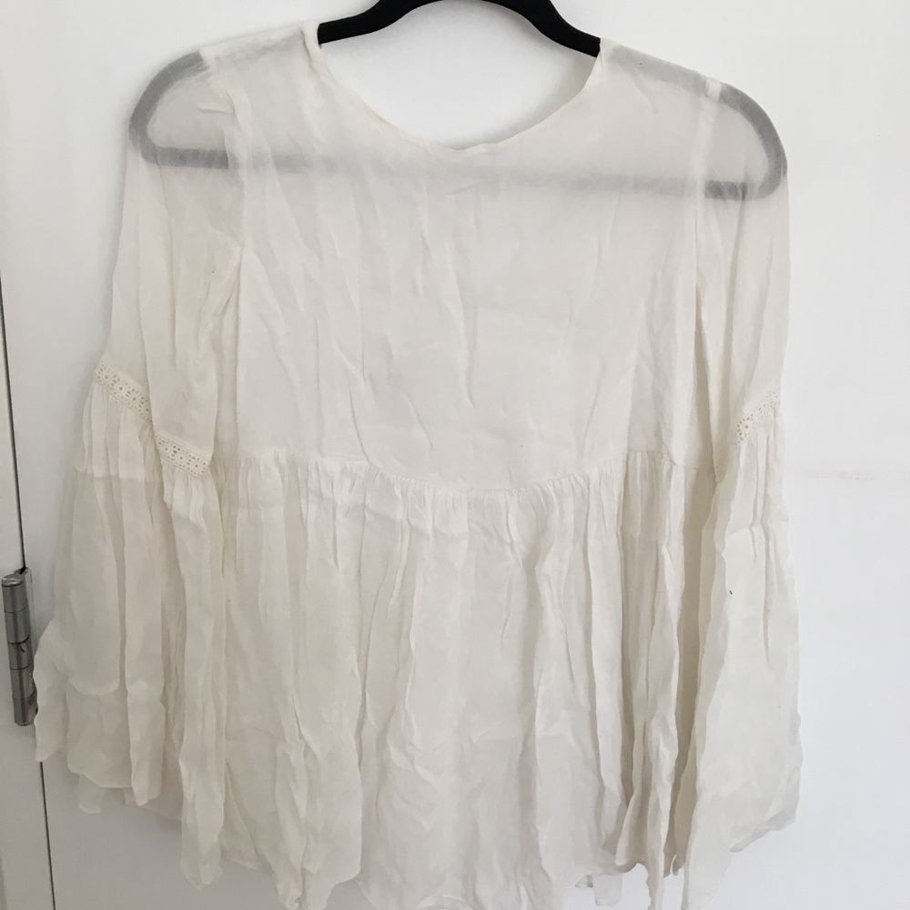 Blouse - Picture 2 of 4
