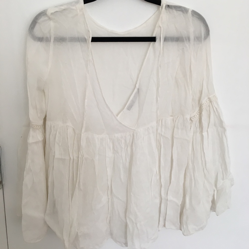Blouse - Picture 3 of 4
