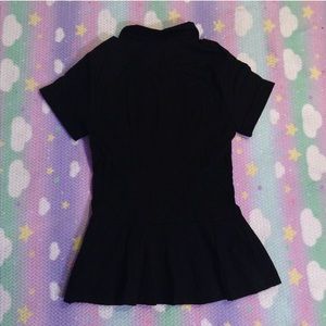 Dresses - HUSTLER COPE ROLE PLAY DRESS SZ S/M Dresses - HUSTLER COPE ROLE PLAY DRESS SZ S/M
