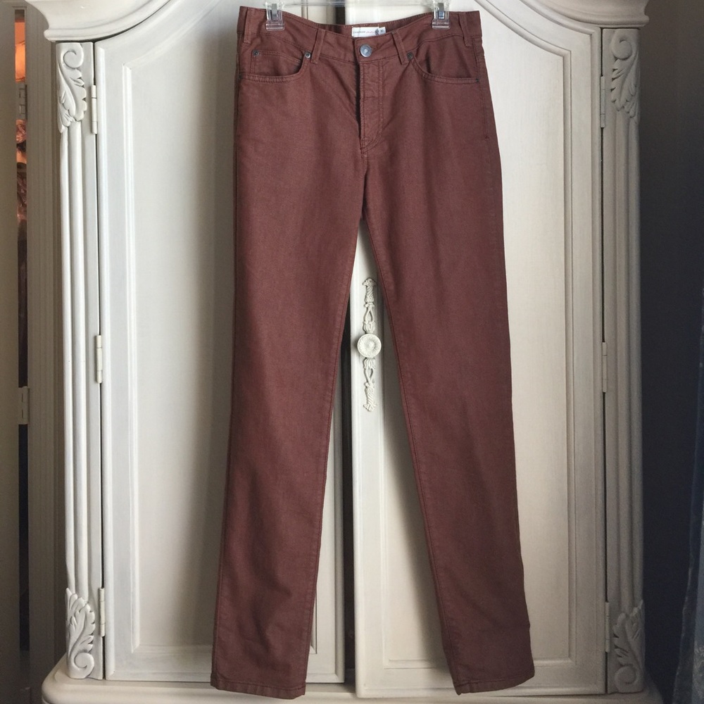 Jackpot Brown Jeans Germany 30