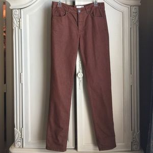 Jackpot Brown Jeans Germany 30