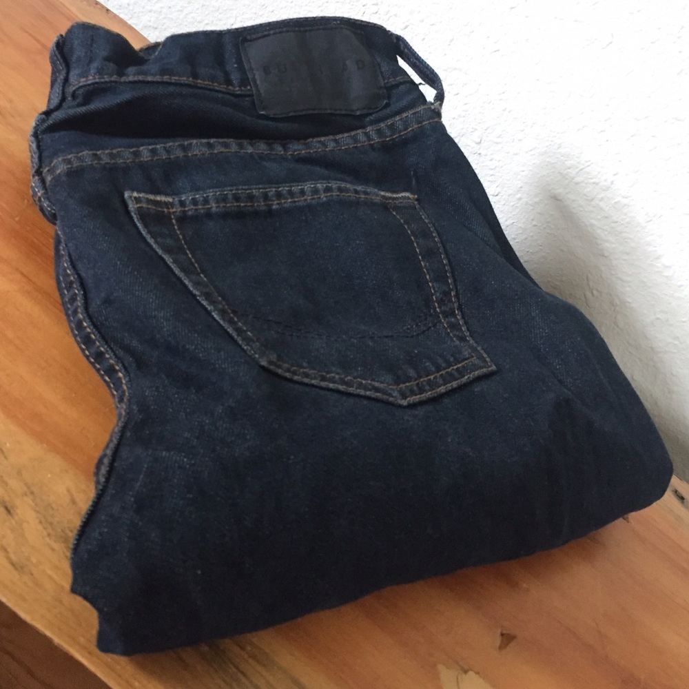 Bullhead Jeans
