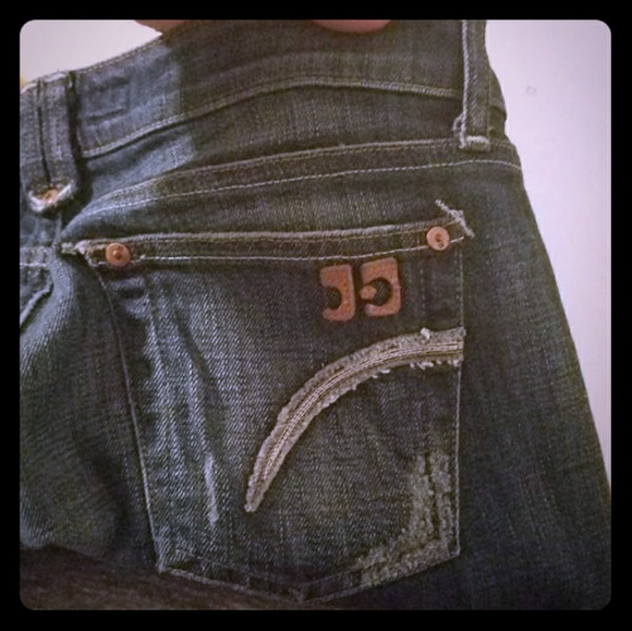 Joe's Jeans - Picture 1 of 4