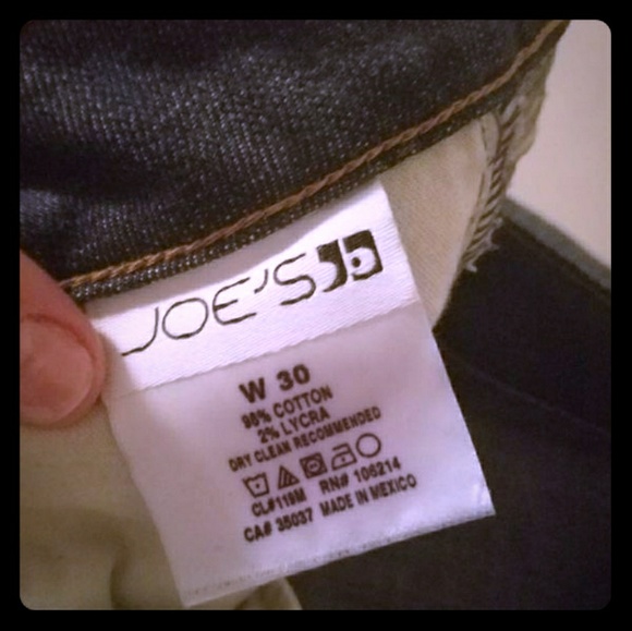 Joe's Jeans - Picture 2 of 4