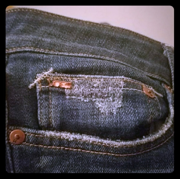 Joe's Jeans - Picture 3 of 4