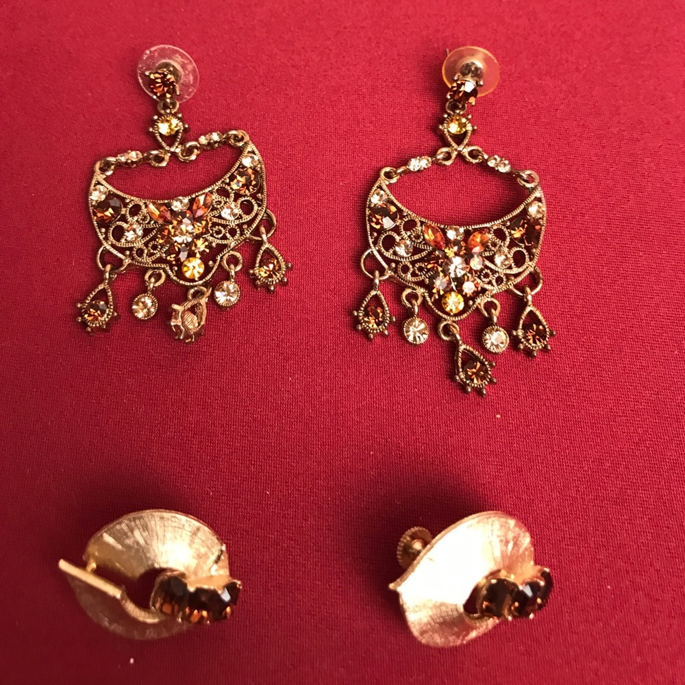 Earring Set