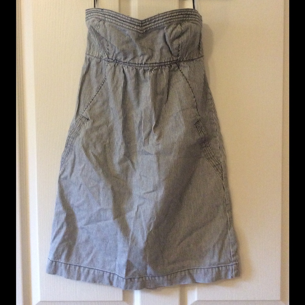 American Eagle Summer Dress 4 small