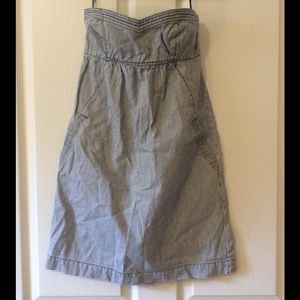 American Eagle Summer Dress 4 small