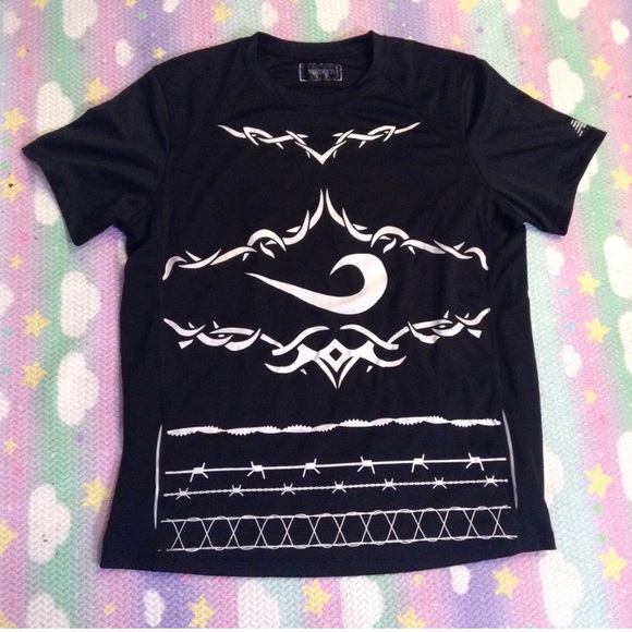 Tops - WHATEVER 21 JERSEY TEE ONE SIZE Tops - WHATEVER 21 JERSEY TEE ONE SIZE