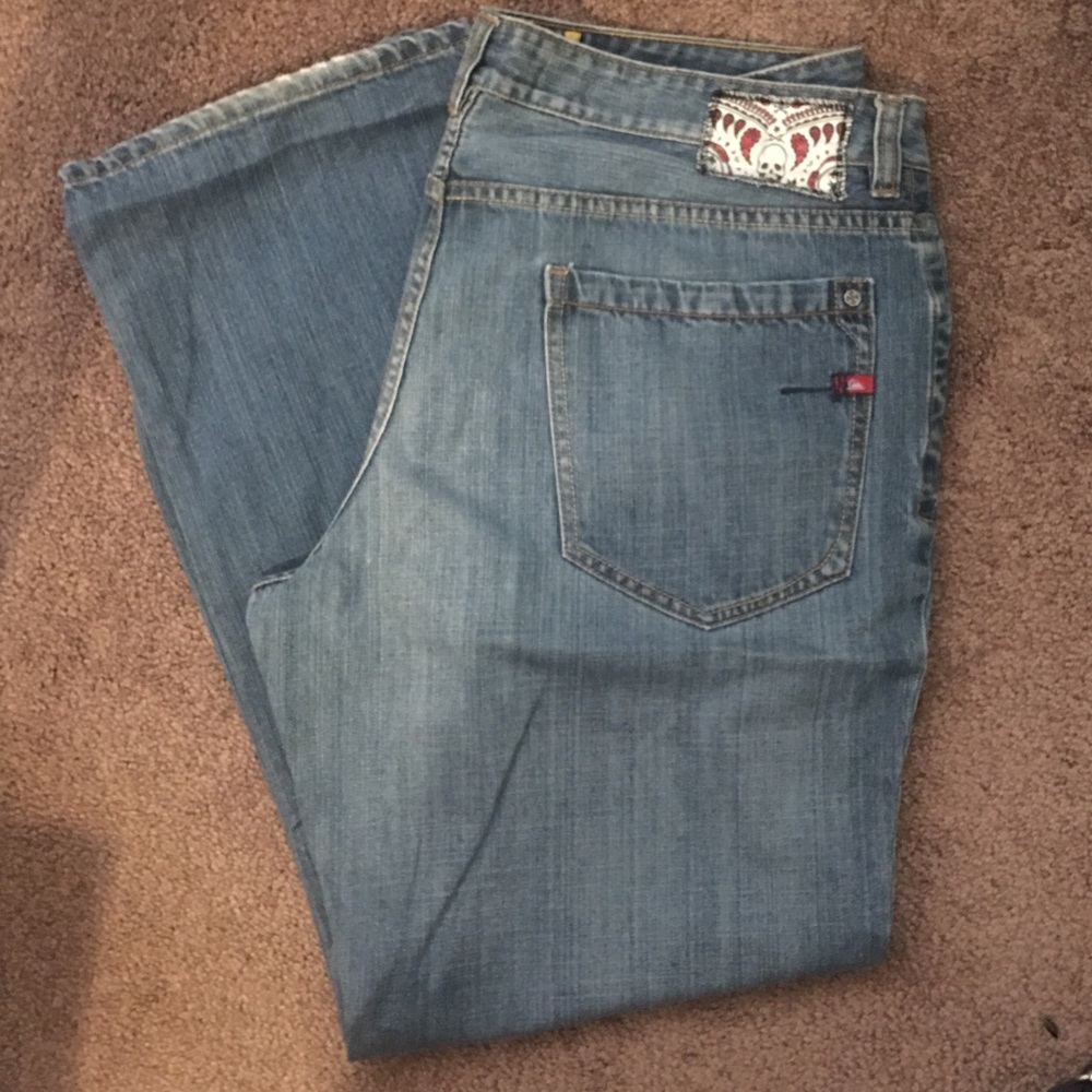Quick Silver Jeans 38