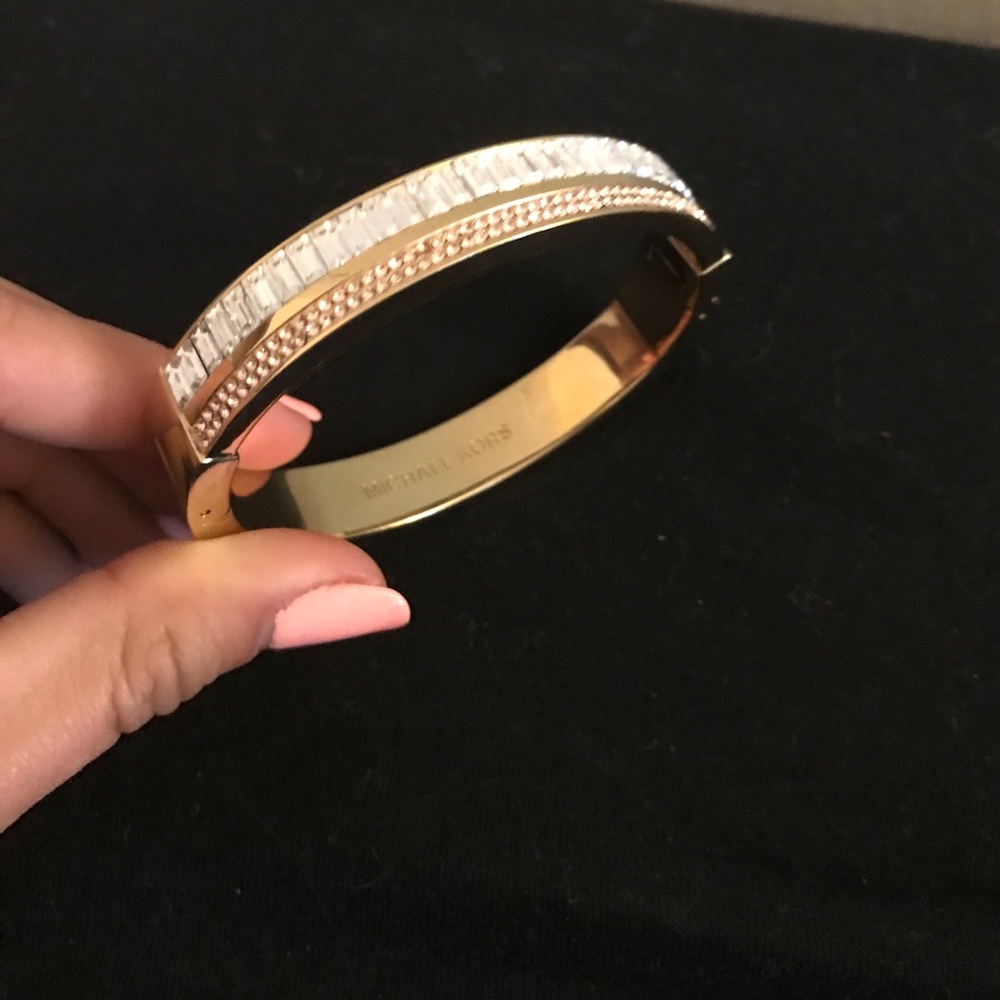 Michael Kors bracelet