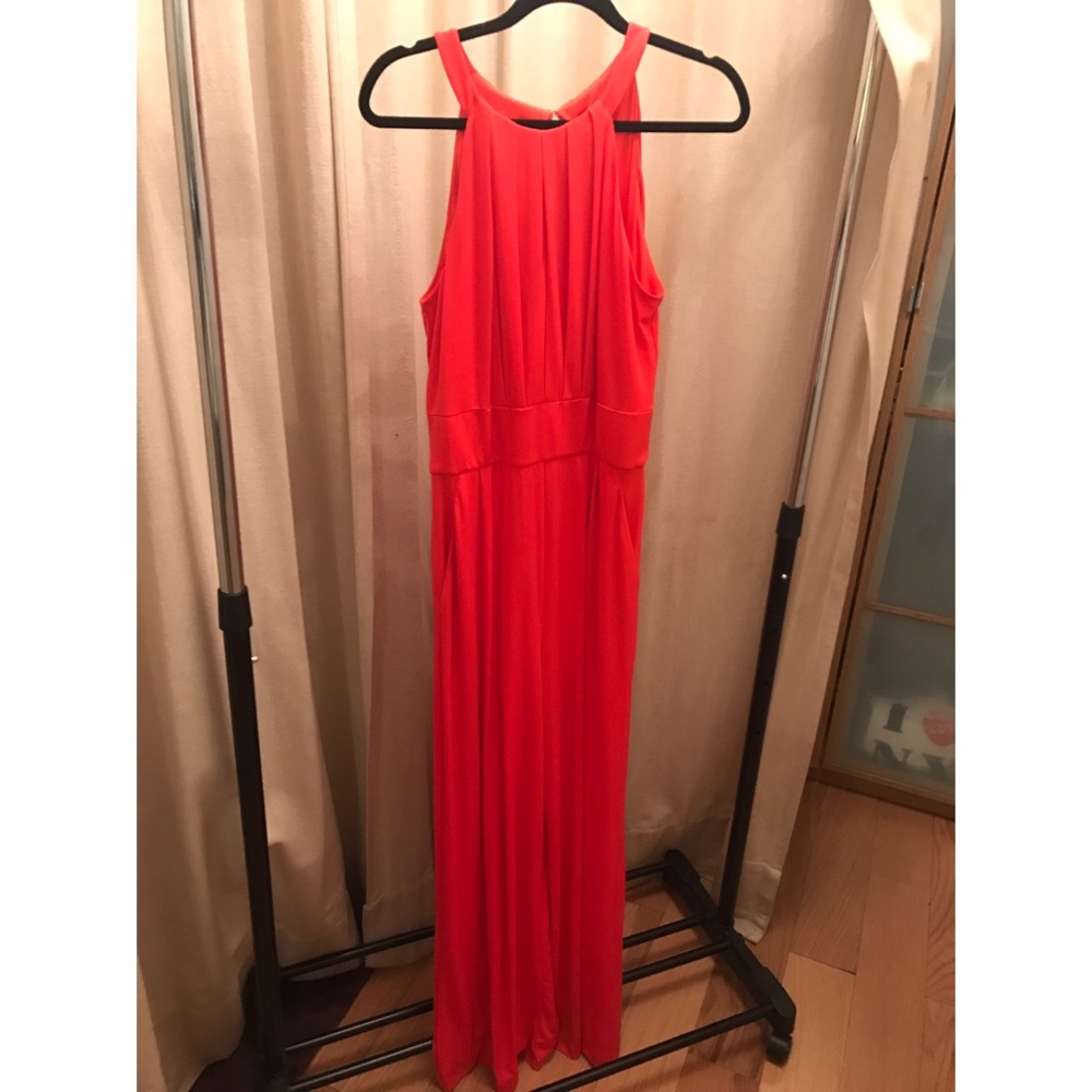 Vince Camuto jumpsuit one piece