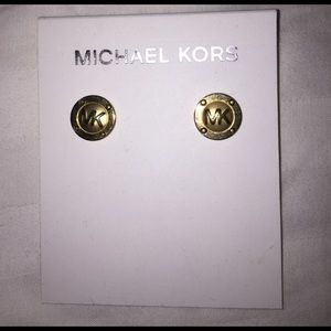 Michael Kors earrings