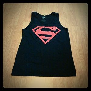 Juniors Superboy Tank