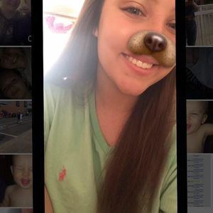 Meet your Posher, Tessa