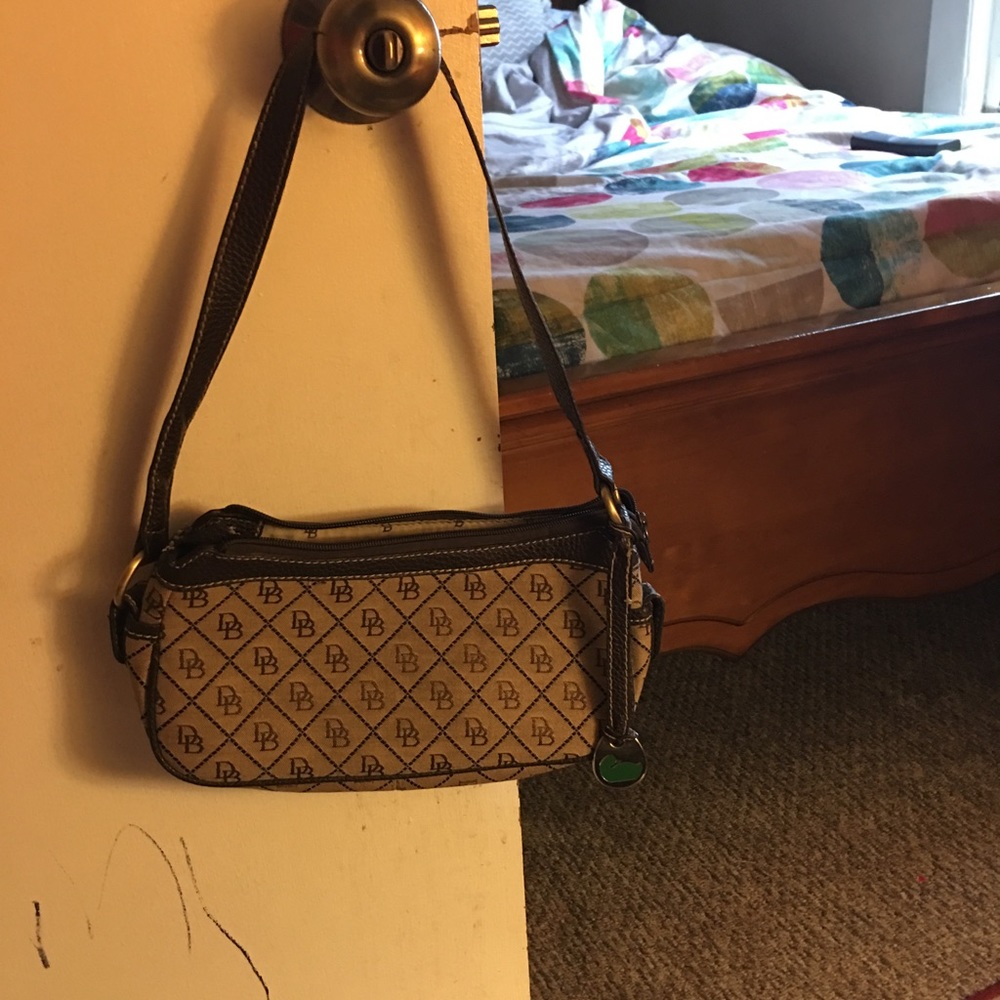 Dooney handbag