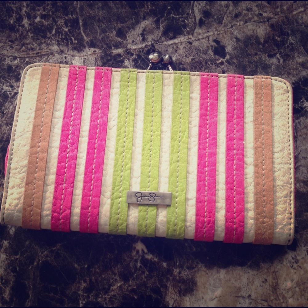 Wallet / clutch