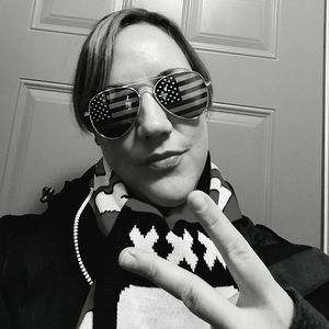 Meet your Posher, Jody