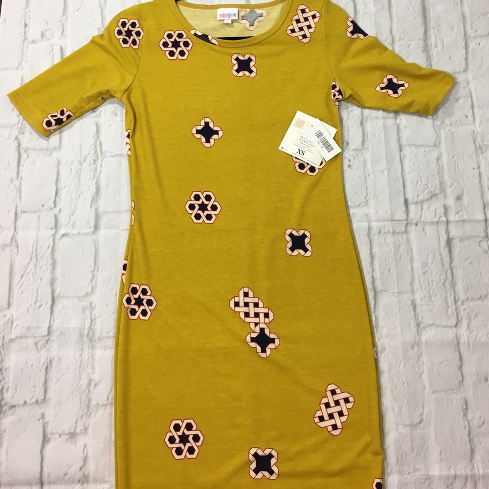 LuLaRoe Julia