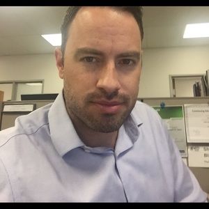 Meet your Posher, Shane