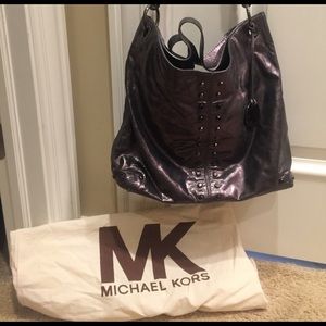 Michael Kors crossbody purse