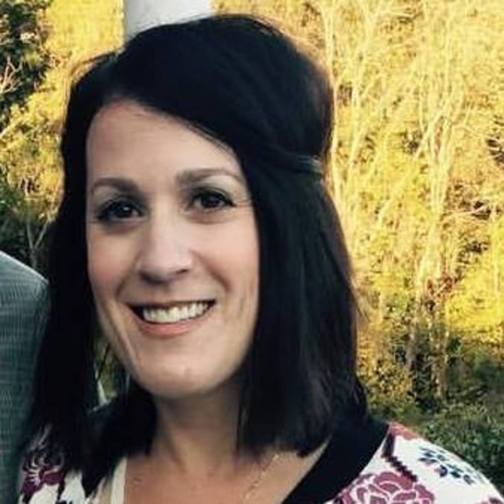 Meet your Posher, Beth