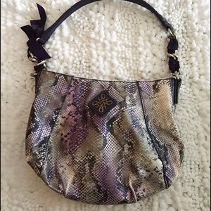 Vera Wang Purse