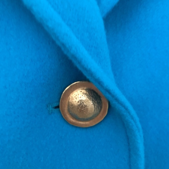 Spring Wool Jacket - Picture 2 of 2