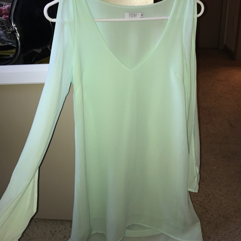 Tobi dress