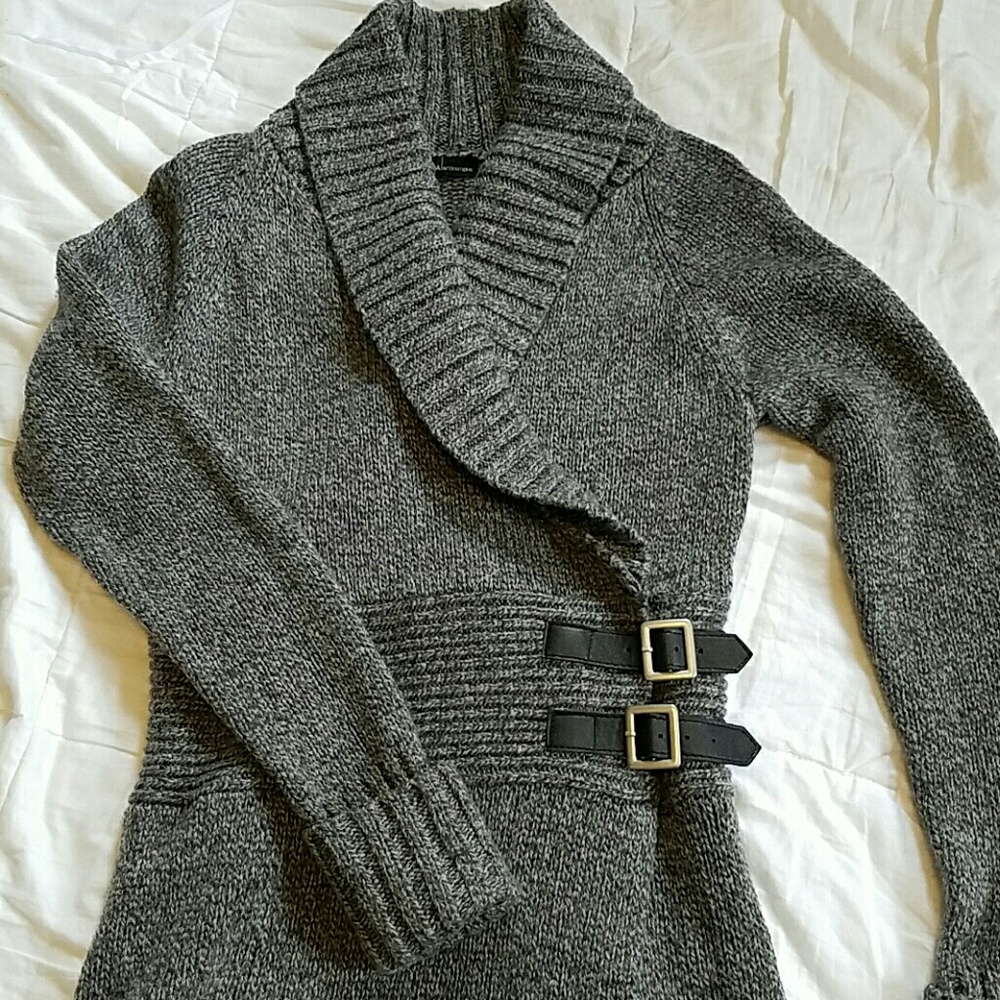 Womens sweater dress