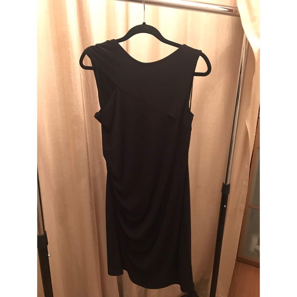 Catherine Malandrino cocktail dress