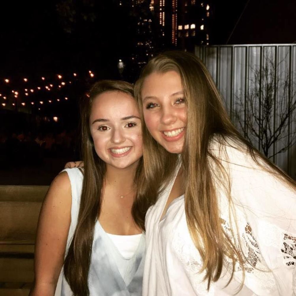 Meet your Posher, Morgan