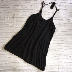 Brandy Melville Basic Slip Dress