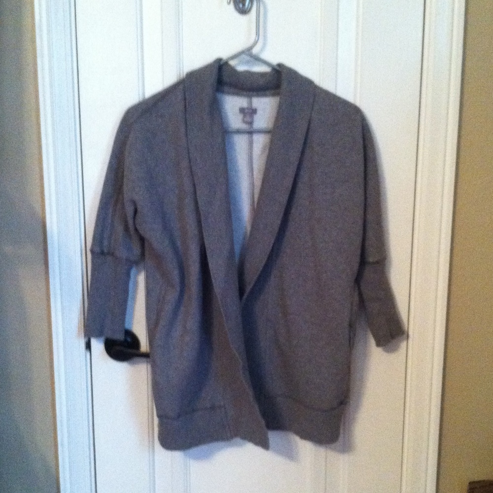 🚫TRADING 🚫Cozy Aerie sweater