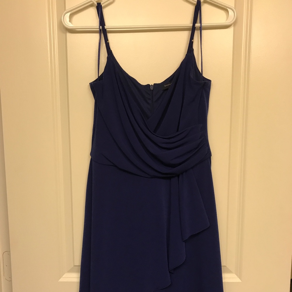 Gorgeous spaghetti strap Dress