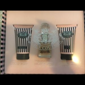 Juicy couture set