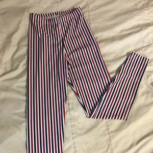 American Apparel - USA leggings