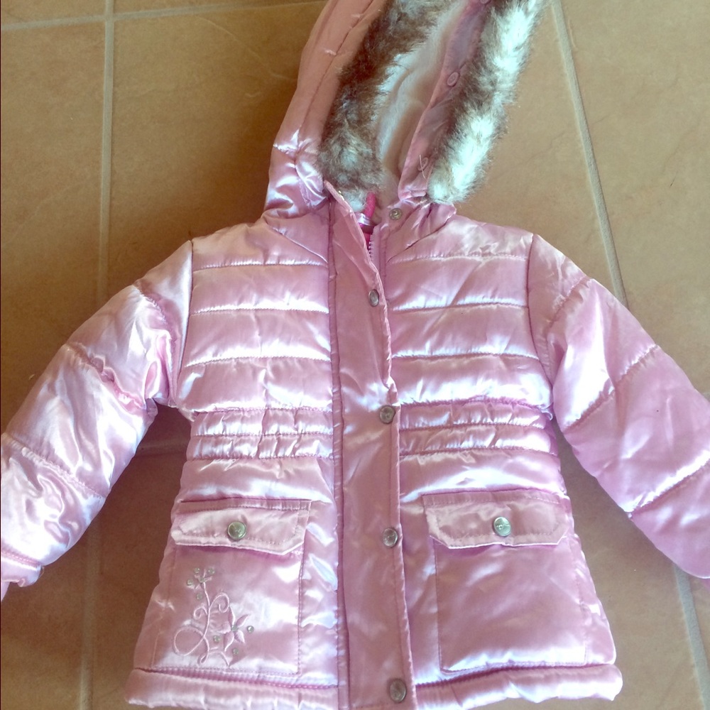 12 month me Jane girl jacket
