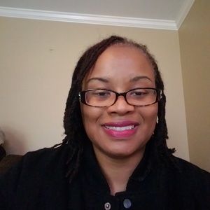 Meet your Posher, Georgette