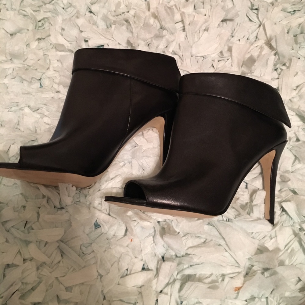 Ivanka Trump heels
