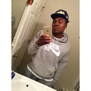 Meet your Posher, Jasiah