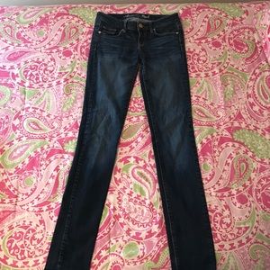 American Eagle Stretch Skinny Jean