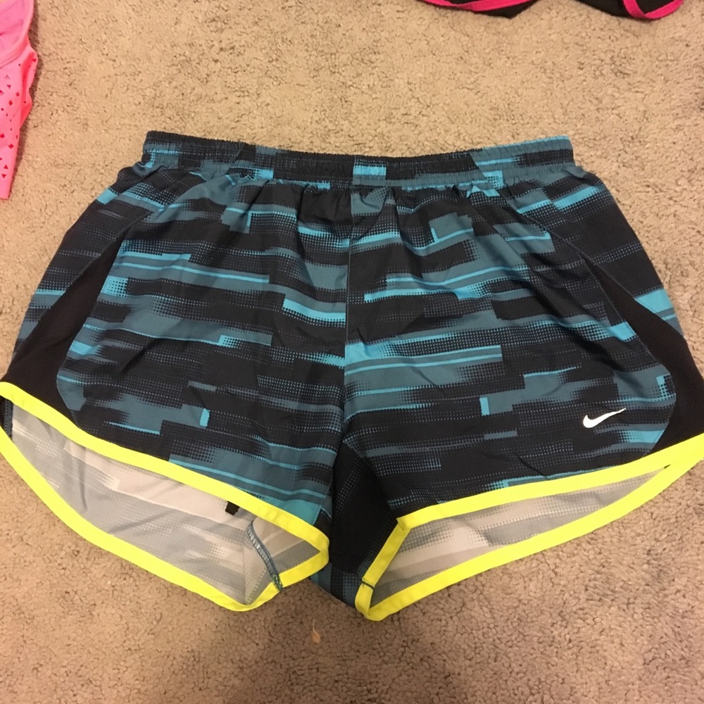 Nike shorts