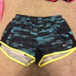 Nike shorts