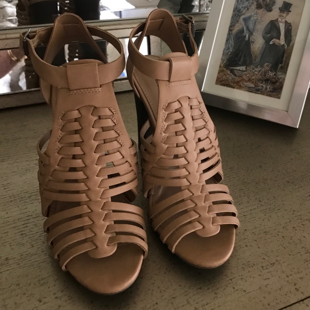 Merona sandals