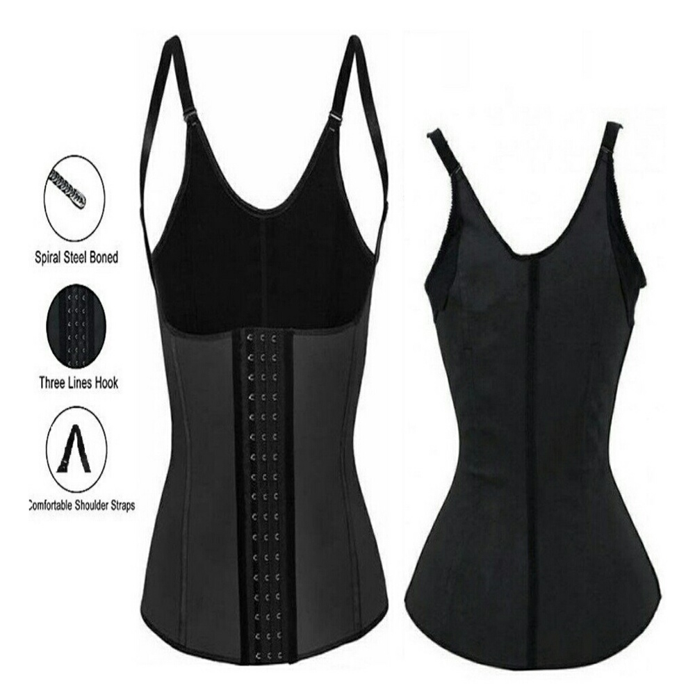 BRAND NEW SUPER SEXY WAIST CINCHER VEST ?