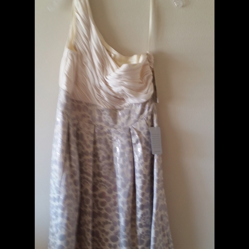 Eliza J Dress