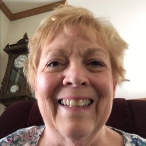 Meet your Posher, Joy