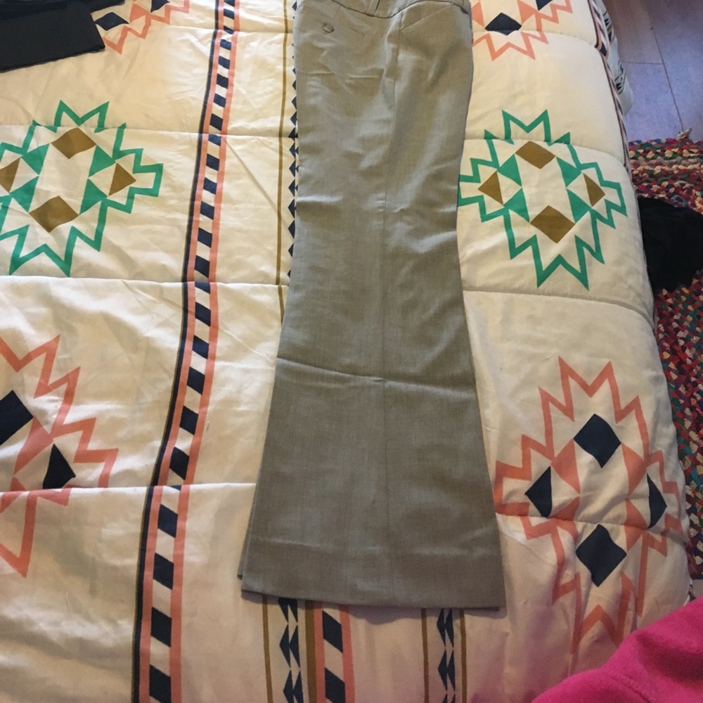 The limited work pants